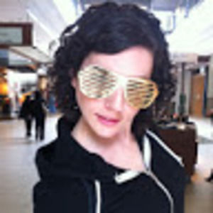 Meet your Posher, Andrea